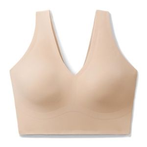 True & Co - True Body V Neck Bra - Medium